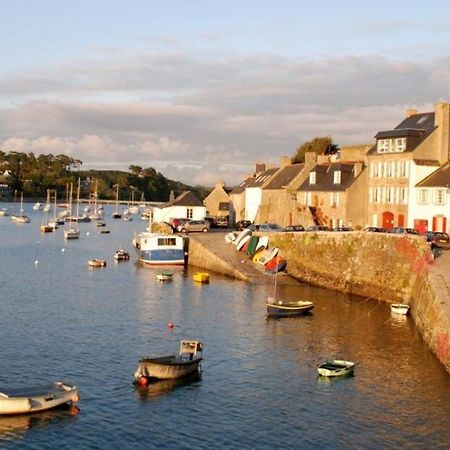 Le Drellac'H Le Conquet Bagian luar foto
