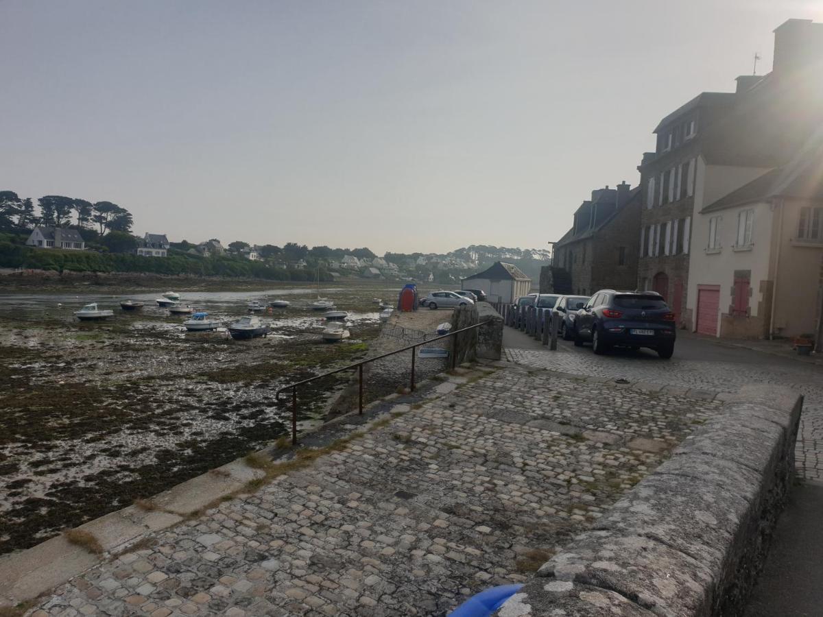 Le Drellac'H Le Conquet Bagian luar foto