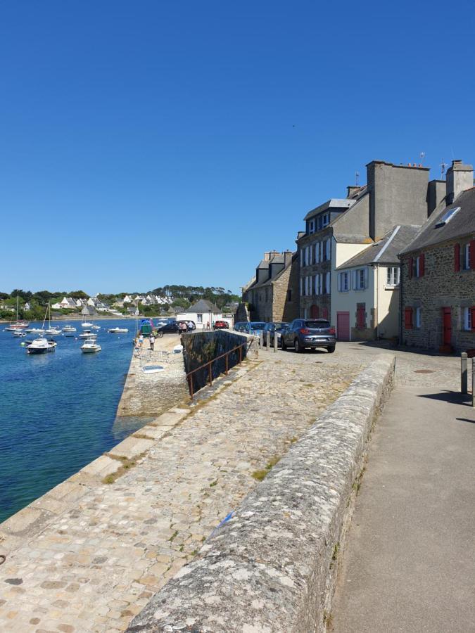 Le Drellac'H Le Conquet Bagian luar foto